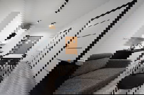 Photo 5 - RentPlanet - Apartament Bałtycka II