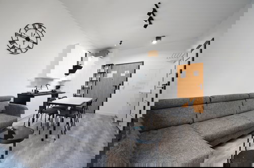 Photo 14 - RentPlanet - Apartament Bałtycka II
