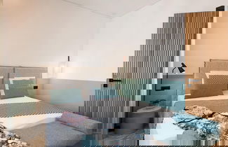 Foto 2 - Domi Luxury Apartment by Cura Villas