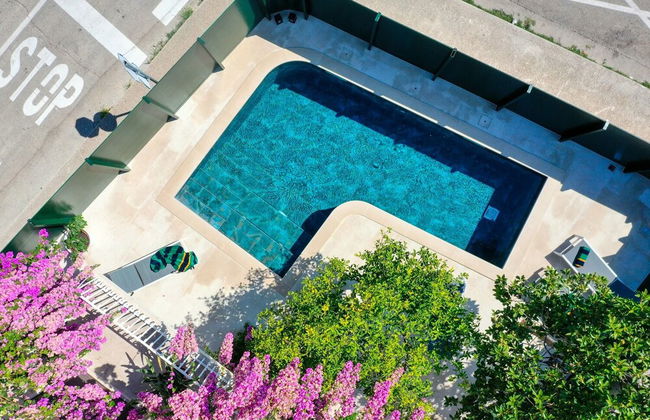 L&R - Private Pool - A1 - Foto 22