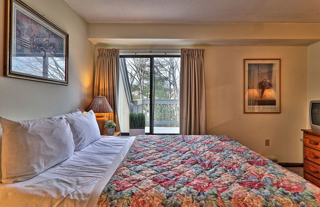 Mountain Green Resort by Killington VR - 1 Bedrooms - Foto 11