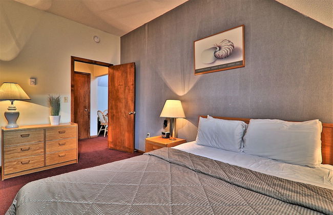 Mountain Green Resort by Killington VR - 1 Bedrooms - Foto 24