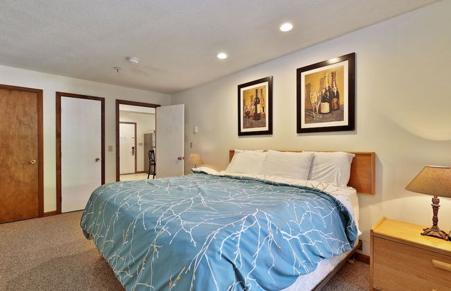 Mountain Green Resort by Killington VR - 1 Bedrooms - Foto 30