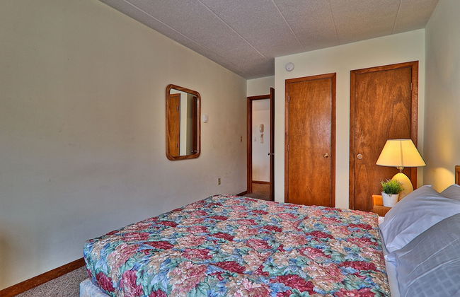 Mountain Green Resort by Killington VR - 1 Bedrooms - Foto 21