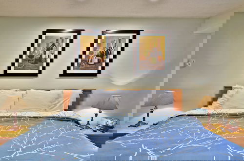 Foto 33 - Mountain Green Resort by Killington VR - 1 Bedrooms