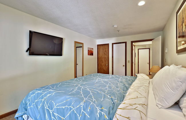 Mountain Green Resort by Killington VR - 1 Bedrooms - Foto 31