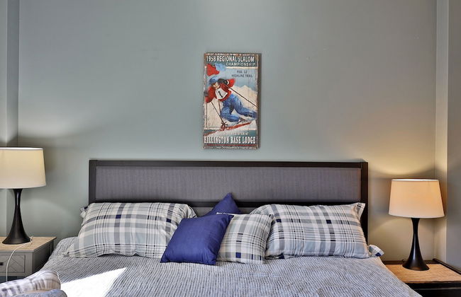 Mountain Green Resort by Killington VR - 1 Bedrooms - Foto 18