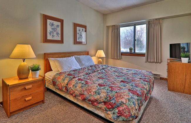 Mountain Green Resort by Killington VR - 1 Bedrooms - Foto 10