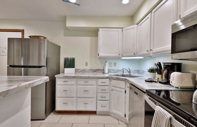 Mountain Green Resort by Killington VR - 1 Bedrooms - Foto 58