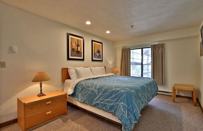 Mountain Green Resort by Killington VR - 1 Bedrooms - Foto 27