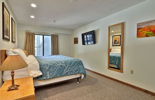 Mountain Green Resort by Killington VR - 1 Bedrooms - Foto 28