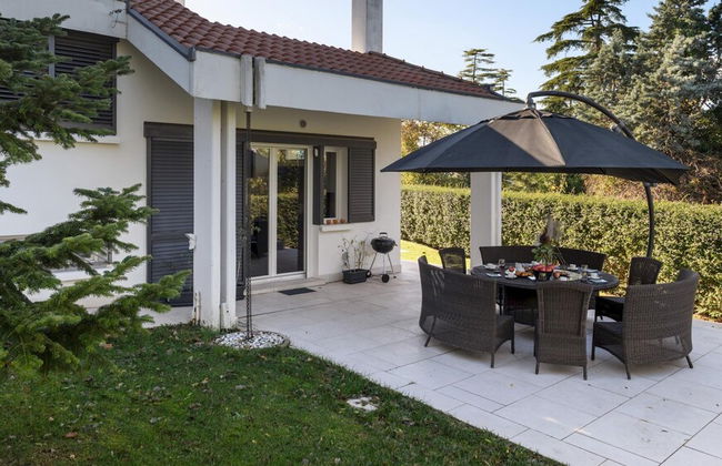 Villa Vae Victis 6 Emma Villas - Foto 30