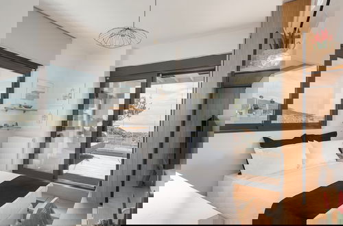 Foto 2 - Glyfada Panoramic Penthouse