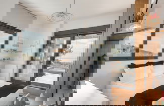 Foto 2 - Glyfada Panoramic Penthouse
