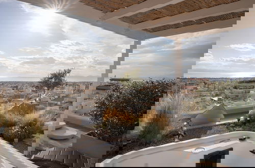 Foto 13 - Glyfada Panoramic Penthouse