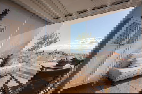 Foto 14 - Glyfada Panoramic Penthouse