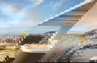Foto 1 - Glyfada Panoramic Penthouse