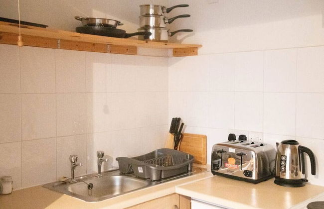 Lovely 1 bed Apt - Buckinghamshire - Foto 5