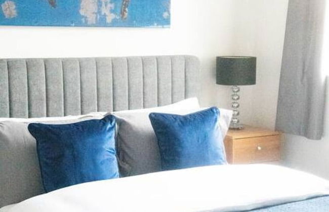 Lovely 1 bed Apt - Buckinghamshire - Foto 2
