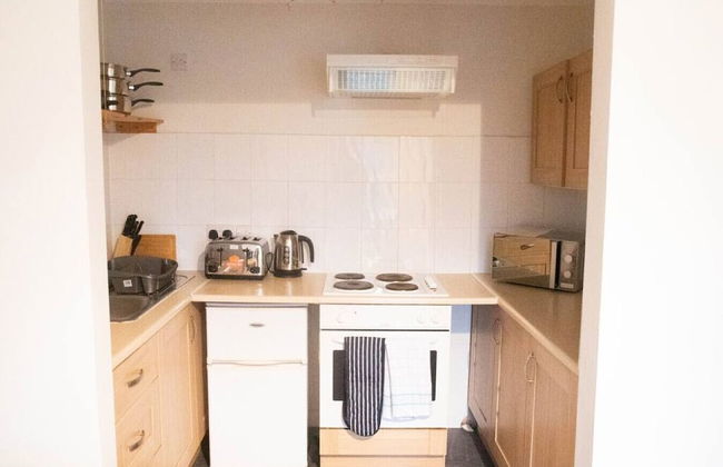 Lovely 1 bed Apt - Buckinghamshire - Foto 4