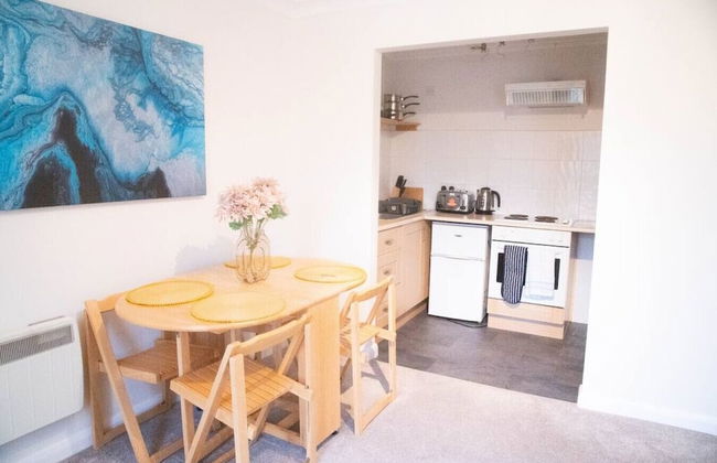 Lovely 1 bed Apt - Buckinghamshire - Foto 6