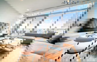 Foto 1 - Prime Difc Duplex With Iconic Skyline Views