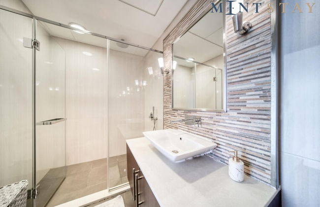 Prime Difc Duplex With Iconic Skyline Views - Foto 18