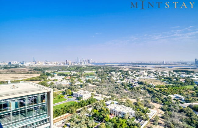 Prime Difc Duplex With Iconic Skyline Views - Foto 25
