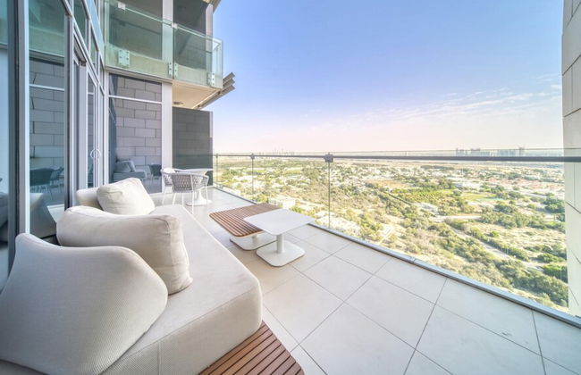 Prime Difc Duplex With Iconic Skyline Views - Foto 30