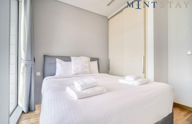 Prime Difc Duplex With Iconic Skyline Views - Foto 14