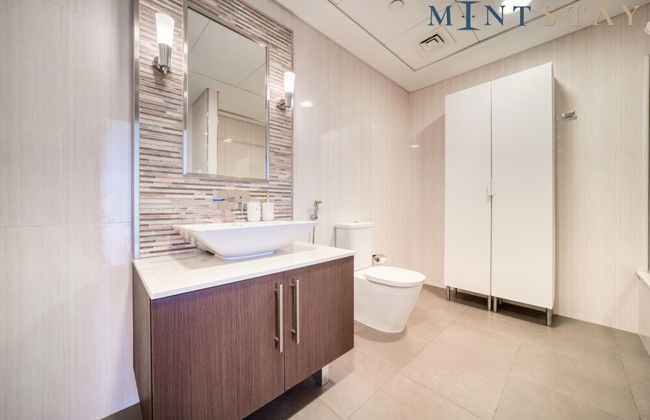 Prime Difc Duplex With Iconic Skyline Views - Foto 29