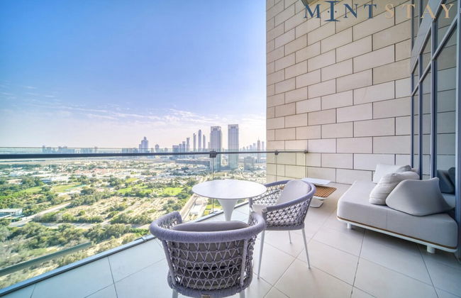 Prime Difc Duplex With Iconic Skyline Views - Foto 22