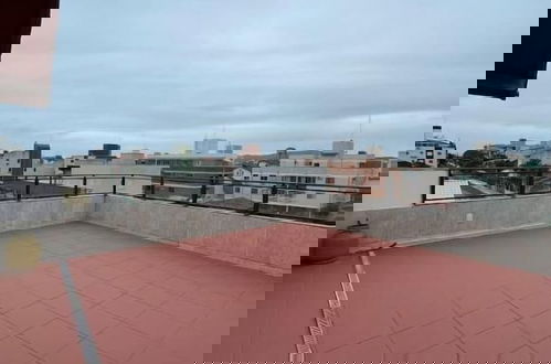 Foto 31 - Residencial Lacombe