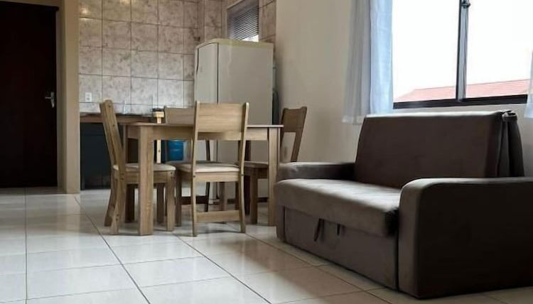 Foto 1 - Residencial Lacombe