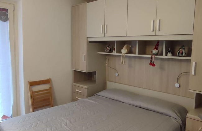 Elyana s Home in Vezza d Oglio - Foto 6