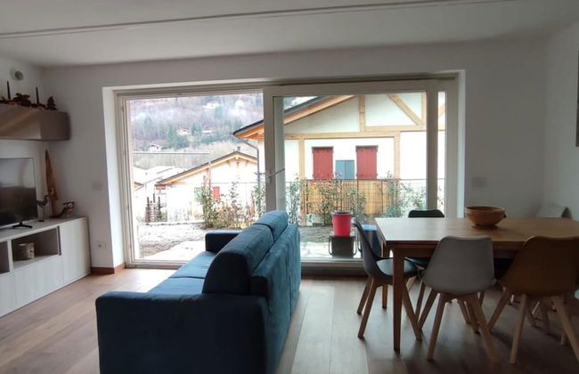 Elyana s Home in Vezza d Oglio - Foto 1