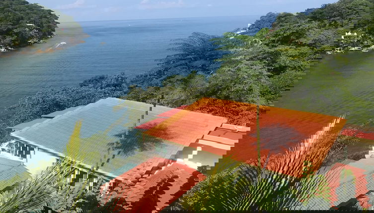 Foto 1 - Puerto Vallarta Family Vacation Home, Beach Frontage