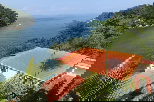 Foto 1 - Puerto Vallarta Family Vacation Home, Beach Frontage
