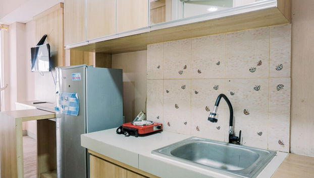 Cozinha privada