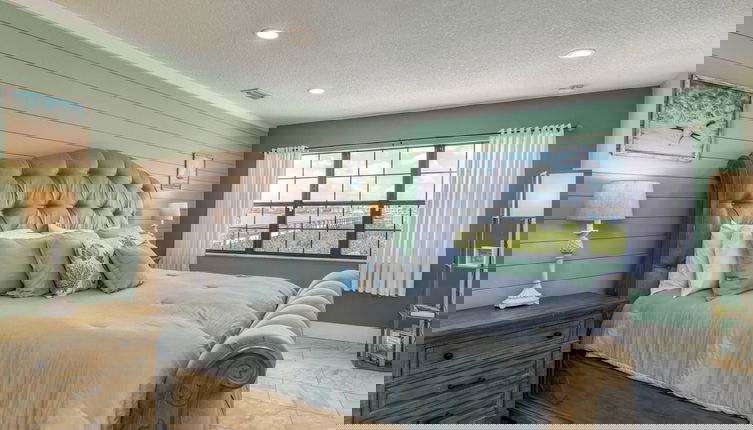 Photo 1 - Dolphin View