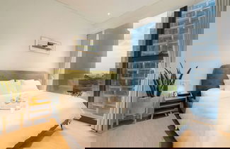 Photo 2 - The Metropole Sai Gon Residences