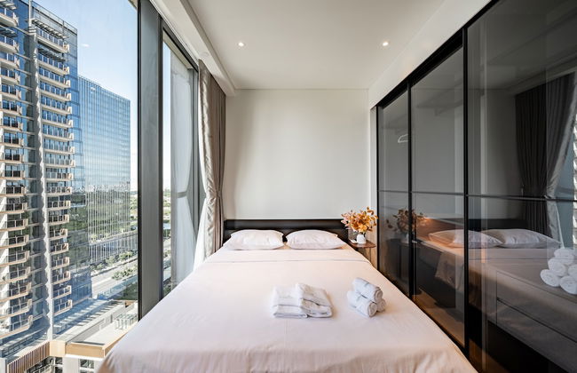 The Metropole Sai Gon Residences - Foto 5