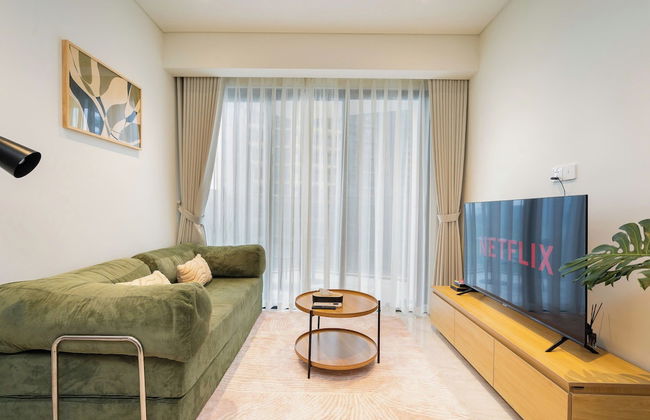 The Metropole Sai Gon Residences - Foto 32