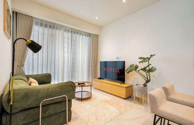 The Metropole Sai Gon Residences - Foto 22
