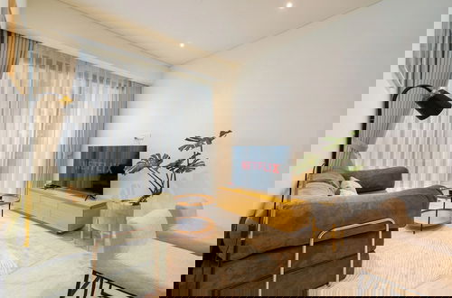Photo 22 - The Metropole Sai Gon Residences