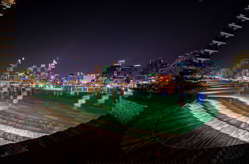 Photo 1 - The Metropole Sai Gon Residences