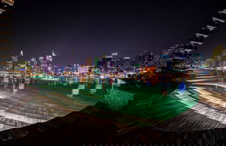 Foto 1 - The Metropole Sai Gon Residences