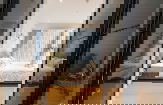Photo 3 - The Metropole Sai Gon Residences