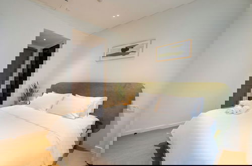 Photo 4 - The Metropole Sai Gon Residences