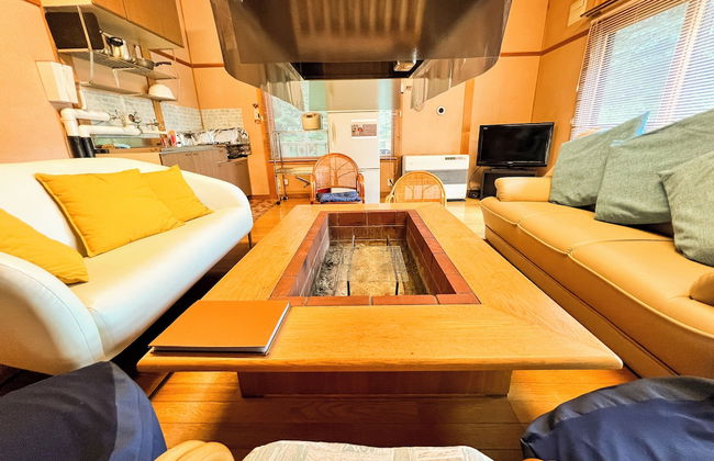 THE VILLA ABASHIRI - Foto 40